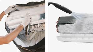 AC foam jet service (1-1.5Ton)