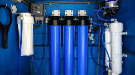 RO (Water Purifier) Repair And Checkup