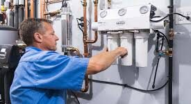 RO (Water Purifier) Installation