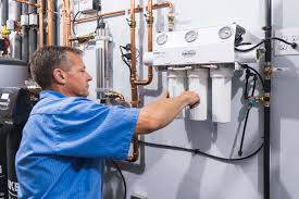 RO (Water Purifier) Installation