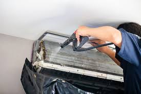 AC Service jet technology