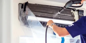 AC Jet pump service (1-1.5Ton)