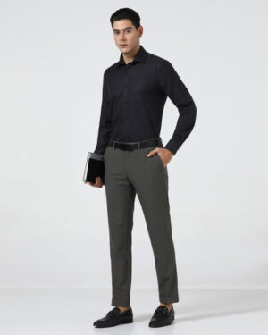 techpro-slim-fit-formal-olive-green-trouser-velaro